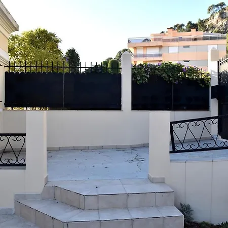Vue - Wifi, Ac, 6 Pers, Parking Holiday home *