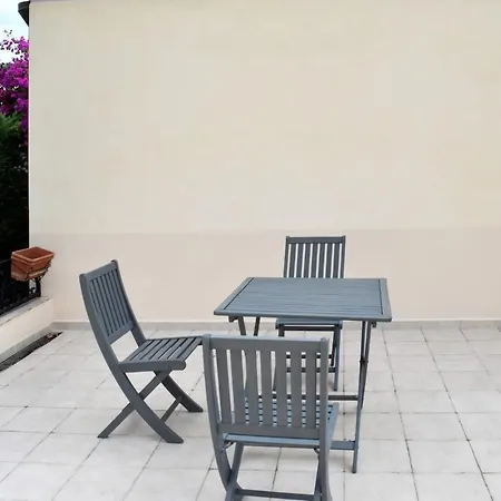 Vue - Wifi, Ac, 6 Pers, Parking Holiday home *