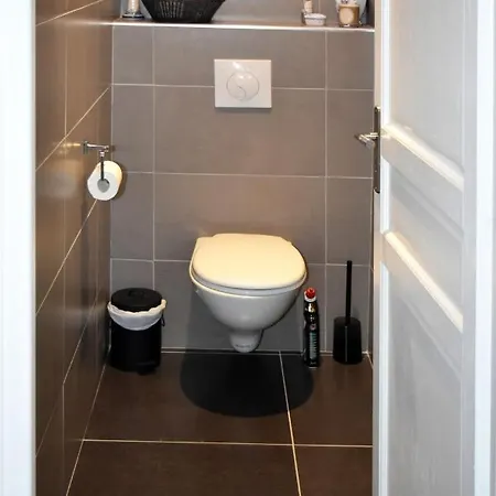 Vue Mer - Wifi, Ac, 6 Pers, Parking Vakantiehuis *
