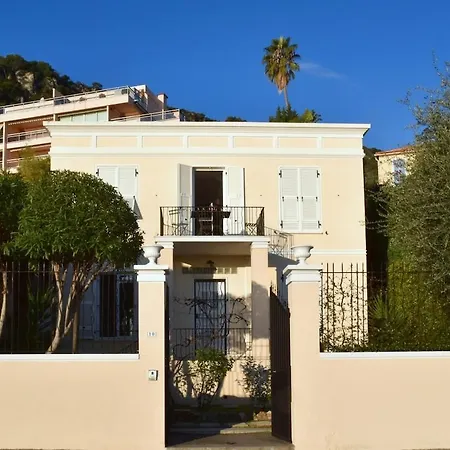 Vakantiehuis Vue Mer - Wifi, Ac, 6 Pers, Parking