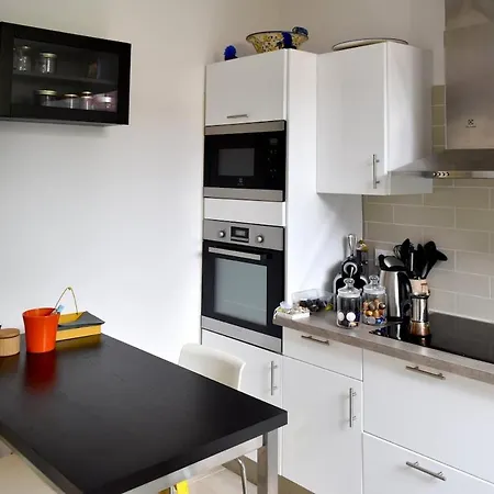 Vue Mer - Wifi, Ac, 6 Pers, Parking Villefranche-sur-Mer