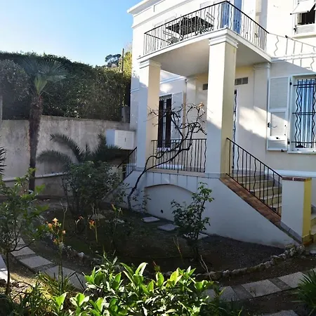 Vue Mer - Wifi, Ac, 6 Pers, Parking *