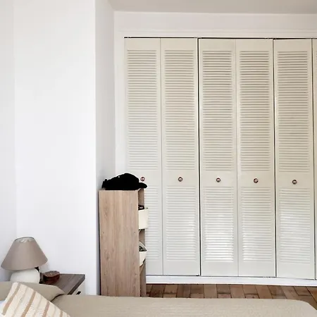 Vue Mer - Wifi, Ac, 6 Pers, Parking Vakantiehuis