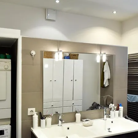Vue Mer - Wifi, Ac, 6 Pers, Parking Vakantiehuis Villefranche-sur-Mer