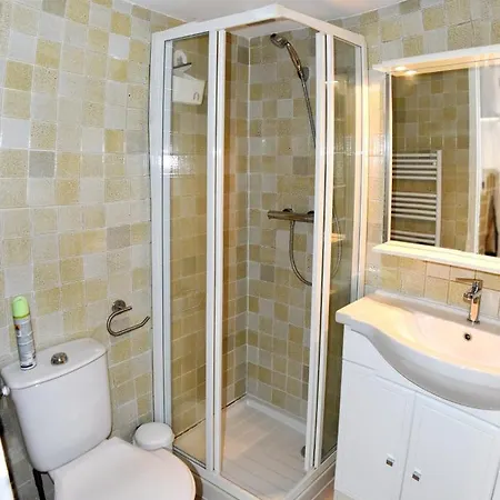Vakantiehuis Vue Mer - Wifi, Ac, 6 Pers, Parking