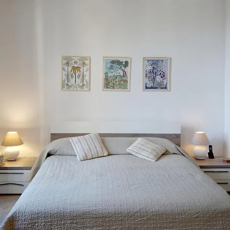 Vue Mer - Wifi, Ac, 6 Pers, Parking *